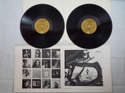 The Joan Baez Lovesong Album 2LP 1119 (2) (Copy)